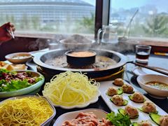 -三江两海老火锅(北京首店)