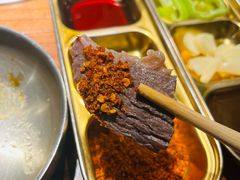 -九田家黑牛烤肉料理(新辰里亚运村店)