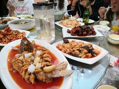 -明海妈妈菜(大连外国语学院店)