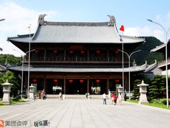 -溪口-滕头旅游景区