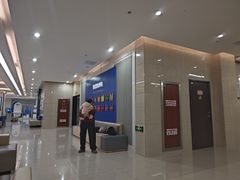 -美年大健康体检(滨江分院)