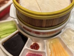 -大鸭梨烤鸭(望京店)