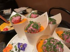 -色響火锅(恒隆广场店)