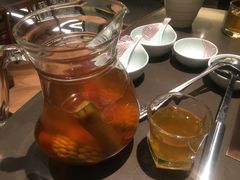 -捞王锅物料理(上海世茂广场店)