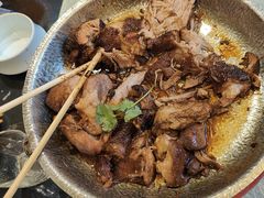 -小城外婆肴私房菜.家宴聚集点(圆明园颐和园·清河上地店)