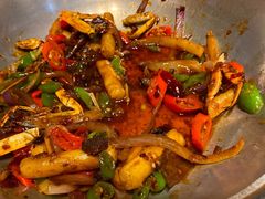 -沪小胖小龙虾(淮海中路旗舰店)