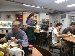 大堂-华峰食馆(氹仔店)