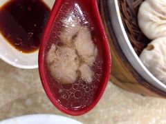 旺福楼-旺福楼·包点(碑亭巷店)
