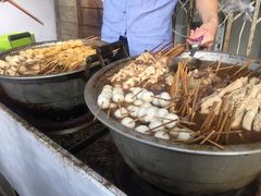 -马记大锅煮(总店)