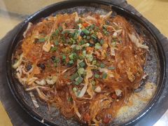 铁板粉丝-涛记酒家(瑞宝南路店)