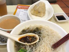 -永盈茶餐厅(中山四路店)