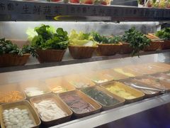 -吉布鲁牛排海鲜自助(温江合生汇店)