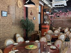 -遇见小院—虹鳟鱼•农家菜(怀柔店)