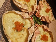 -越光米贩精致料理餐厅(金鹰店)