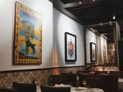 大堂-安东尼奥餐厅