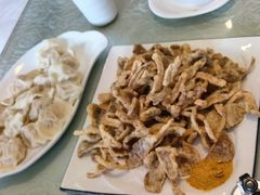-黄家饺子东北特色菜馆(湖滨商业街店)