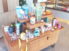 -星巴克臻选(上海虹桥新天地三店)