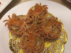 -8餐厅(新葡京酒店)