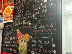 -老牌柳州螺蛳粉(同班同学美食城店)