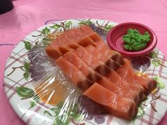 -阿兴生鱼片(大光路店)