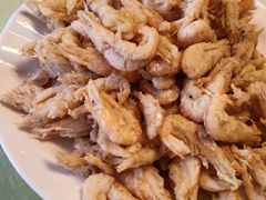 -奥华餐厅·老张记(台基厂店)