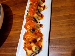 -白石の深夜食堂(芝罘万达店)