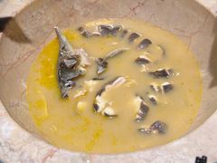 鲟鱼-云海肴云南菜·蒸汽石锅鱼(青岛万象城店)