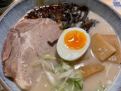 元气叉烧拉面-春笙食堂.丼饭拉面寿司(GOGO新天地店)