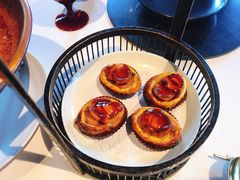 一口鲍鱼酥-三号黄浦会Canton Table