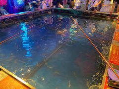 -钳真多钓虾馆·小龙虾海鲜烧烤(九六广场店)
