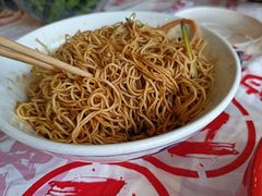 -侠舍·江湖烤全羊·大排档(沌口总店)