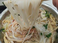 -华姐鸡粉(教育路店)