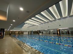 -西吉马游泳健身(协信店)