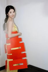 -ISA依莎Queen婚纱礼服