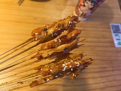 -小小河边鱼(天润城店)