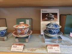 -长春堂顺时而饮(前门店)