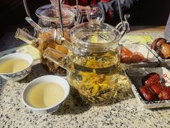 -豫园湖心亭茶楼