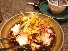 -丝路金桃·新疆菜(徐汇店)