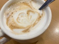 自助饮料-萨莉亚意式餐厅(天河城购物中心店)