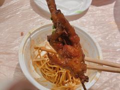 -靓靓蒸虾·头牌蒸虾(万松园玲珑店)