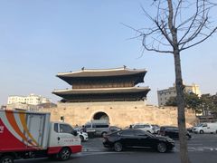 -东大门市场
