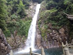 -宁波五龙潭景区