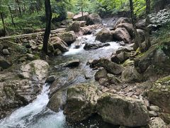 -白云源风景区