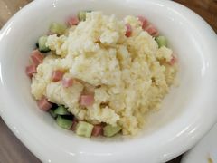-砂锅李(九江路店)