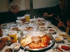 -川锅一号火锅(睢宁店)