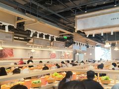 -龍歌自助小火锅(城阳万象汇店)