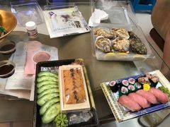 -鮨之佐壽司外賣店(氹仔市区店)