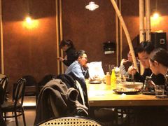 大堂-十三式重庆江湖菜(金茂览秀城店)