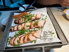 -绿茶餐厅(千岛湖银泰城店)