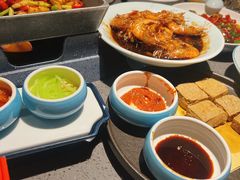 -老头儿油爆虾(星光一期店)